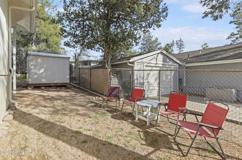 605 N Easy St, Payson, AZ 85541 photo 25