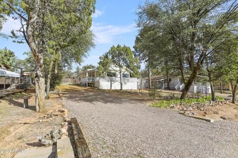 605 N Easy St, Payson, AZ 85541 photo 3