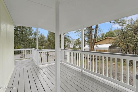 605 N Easy St, Payson, AZ 85541 photo 5