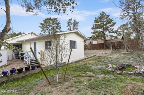 605 N Easy St, Payson, AZ 85541 photo 27