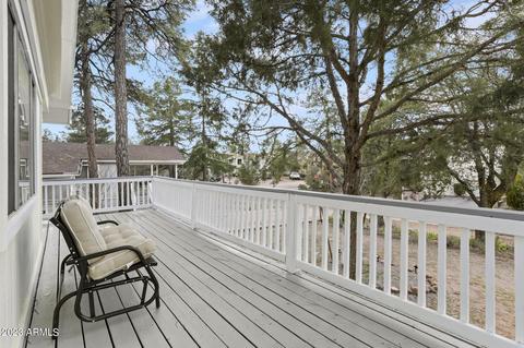 605 N Easy St, Payson, AZ 85541 photo 8