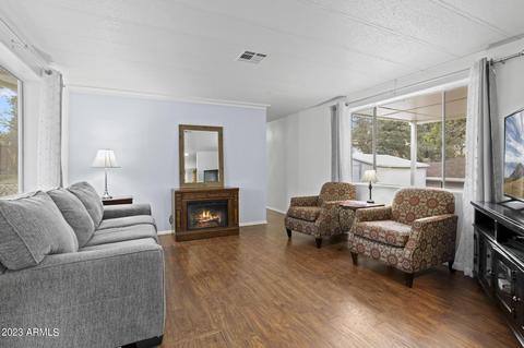 605 N Easy St, Payson, AZ 85541 photo 11