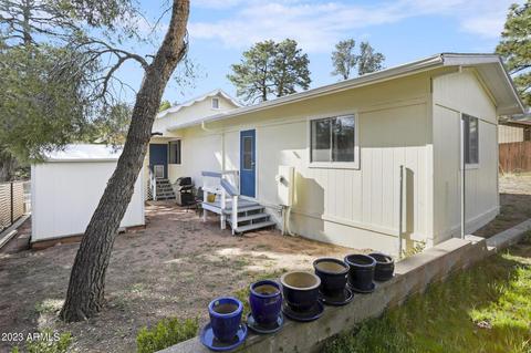 605 N Easy St, Payson, AZ 85541 photo 26