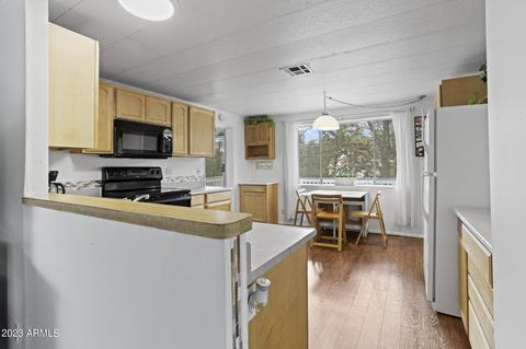 605 N Easy St, Payson, AZ 85541 photo 15