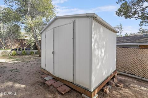 605 N Easy St, Payson, AZ 85541 photo 30