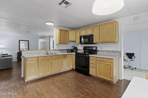 605 N Easy St, Payson, AZ 85541 photo 12