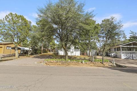605 N Easy St, Payson, AZ 85541 photo 4