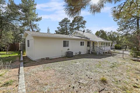 605 N Easy St, Payson, AZ 85541 photo 24