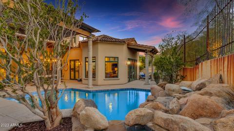 2244 E Vogel Ave, Phoenix, AZ 85028 photo 17