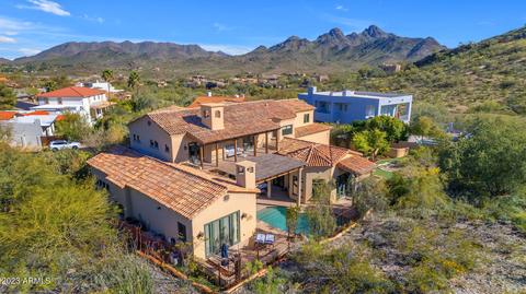 2244 E Vogel Ave, Phoenix, AZ 85028 photo 11