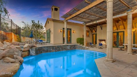 2244 E Vogel Ave, Phoenix, AZ 85028 photo 16
