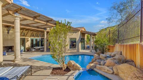 2244 E Vogel Ave, Phoenix, AZ 85028 photo 23