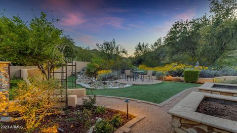 2244 E Vogel Ave, Phoenix, AZ 85028 photo 25