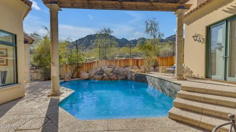 2244 E Vogel Ave, Phoenix, AZ 85028 photo 22