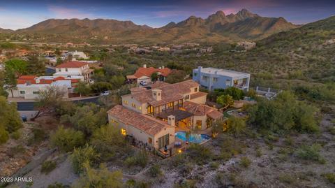 2244 E Vogel Ave, Phoenix, AZ 85028 photo 13