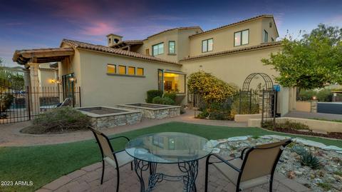 2244 E Vogel Ave, Phoenix, AZ 85028 photo 27