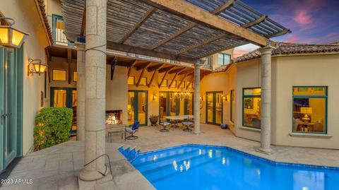 2244 E Vogel Ave, Phoenix, AZ 85028 photo 18