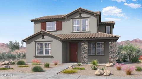 14163 W Bronco Trl, Surprise, AZ 85387