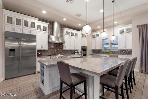 8533 E Arroyo Seco Rd, Scottsdale, AZ 85266