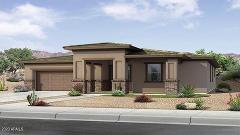 22917 E Arroyo Verde Dr, Queen Creek, AZ 85142