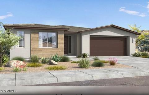 1501 W Camina Plata --, Queen Creek, AZ 85140