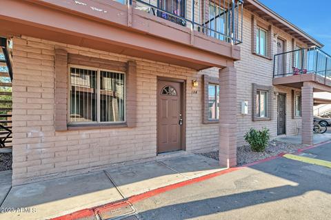 1234 N 36th St #106, Phoenix, AZ 85008