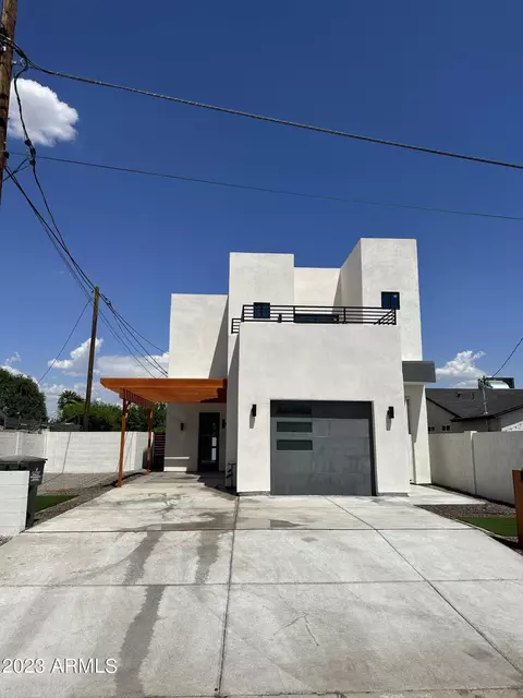 2517 N 23rd St, Phoenix, AZ 85006