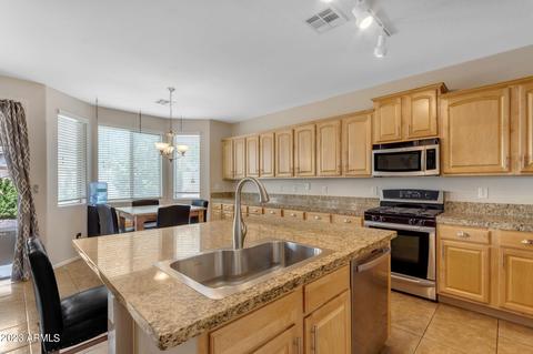 3816 E Phelps St, Gilbert, AZ 85295 photo 7