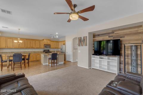 3816 E Phelps St, Gilbert, AZ 85295 photo 15