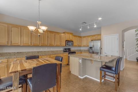 3816 E Phelps St, Gilbert, AZ 85295 photo 12