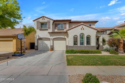 3816 E Phelps St, Gilbert, AZ 85295 photo 1