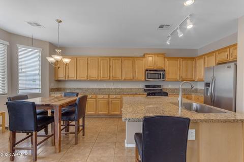 3816 E Phelps St, Gilbert, AZ 85295 photo 13
