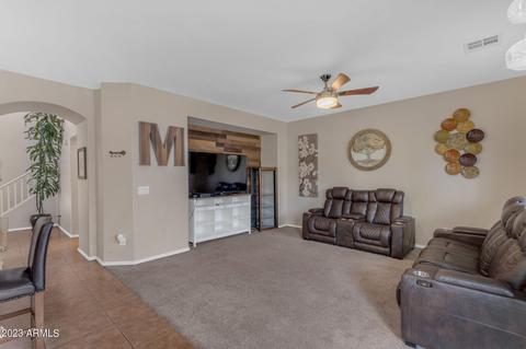 3816 E Phelps St, Gilbert, AZ 85295 photo 14