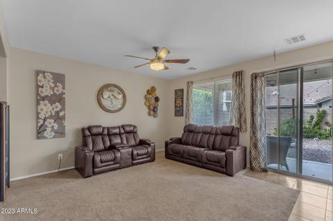 3816 E Phelps St, Gilbert, AZ 85295 photo 16