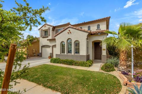 3816 E Phelps St, Gilbert, AZ 85295 photo 2