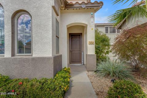 3816 E Phelps St, Gilbert, AZ 85295 photo 3