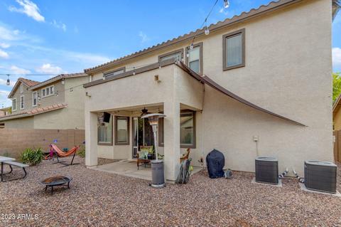 3816 E Phelps St, Gilbert, AZ 85295 photo 34