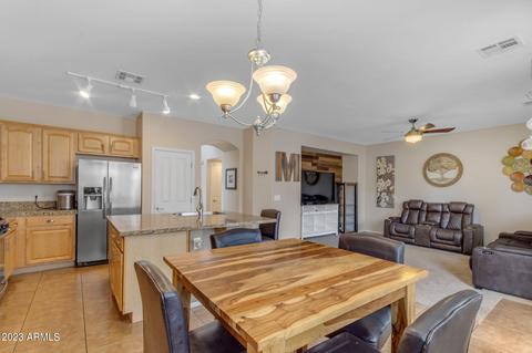 3816 E Phelps St, Gilbert, AZ 85295 photo 10