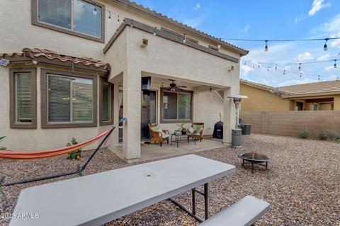 3816 E Phelps St, Gilbert, AZ 85295 photo 35