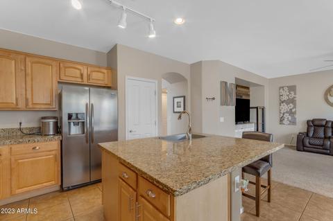 3816 E Phelps St, Gilbert, AZ 85295 photo 9