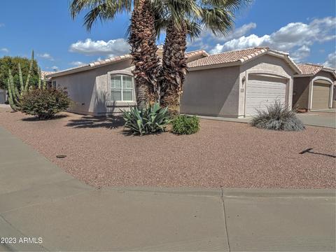 1350 E La Costa Dr, Chandler, AZ 85249