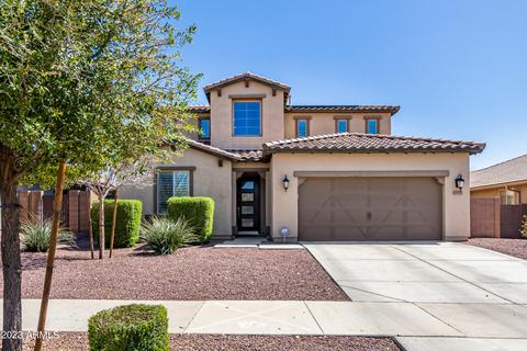 11571 N 161st Dr, Surprise, AZ 85379