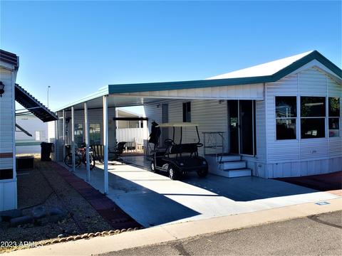 8700 E University Dr #2111, Mesa, AZ 85207