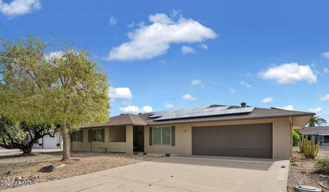 17631 N Whispering Oaks Dr, Sun City West, AZ 85375