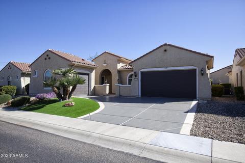20799 N 270th Ave, Buckeye, AZ 85396