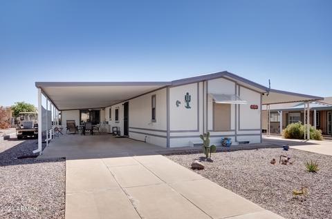 3813 N Minnesota Ave, Florence, AZ 85132