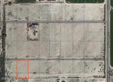 308 W Nn W Desert Ln #-, Buckeye, AZ 85326
