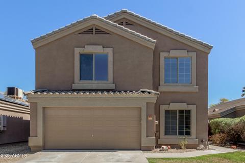 14733 N 125th Ave, El Mirage, AZ 85335