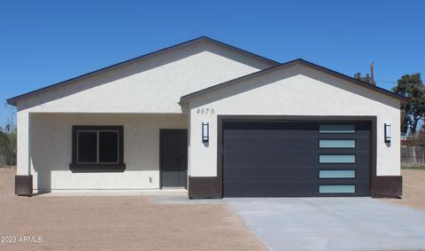 4070 N Tamarax --, Eloy, AZ 85131