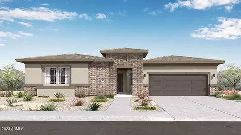 14154 W Calle Lejos --, Surprise, AZ 85387
